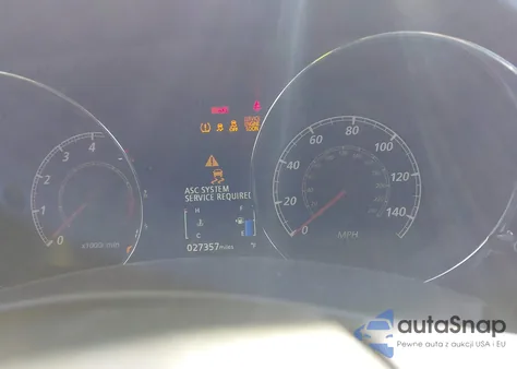 2020 Mitsubishi Outlander Sport 2.0 Es из США, поврежденный, VIN JA4AP3AUXLU030441